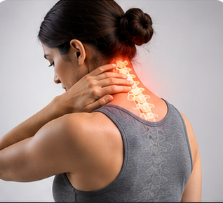 Cervical Spondylosis